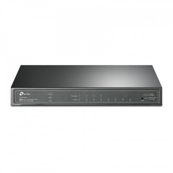 Комутатор TP-Link TL-SG2008P