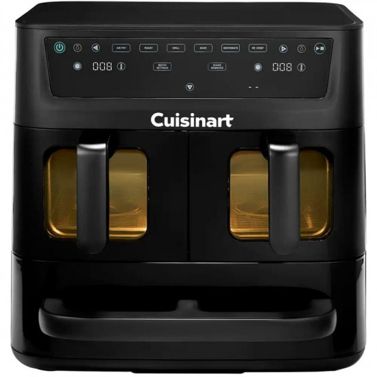 Мультипіч Cuisinart TriZon (AFT13XBLE)