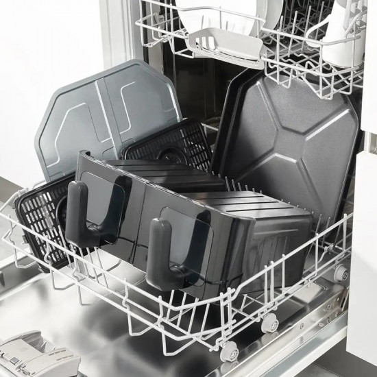 Мультипіч Cuisinart TriZon (AFT13XBLE)