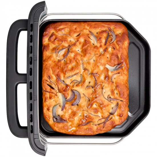 Мультипіч Cuisinart TriZon (AFT13XBLE)
