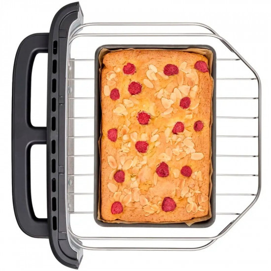 Мультипіч Cuisinart TriZon (AFT13XBLE)