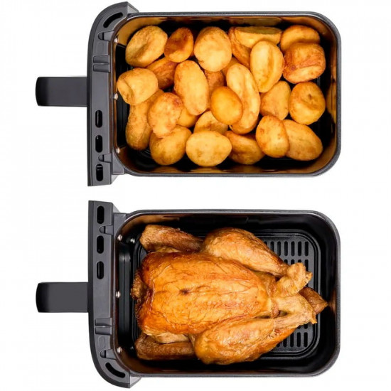 Мультипіч Cuisinart TriZon (AFT13XBLE)