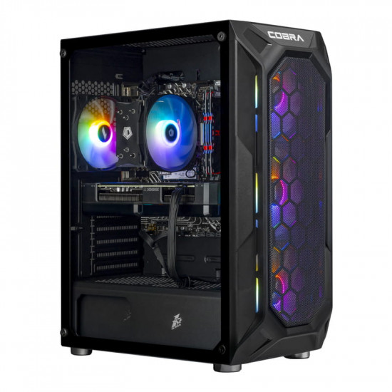 Персональний комп`ютер COBRA Advanced (A75F.32.S5.55.20903)