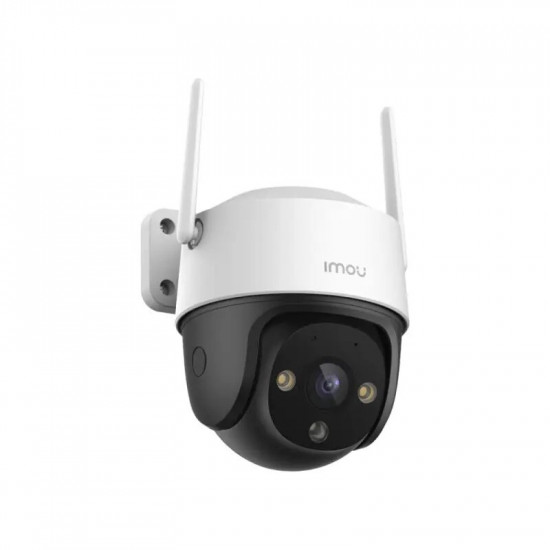 IP-камера Imou Cruiser SE+ (IPC-K7CP-3H1WE)