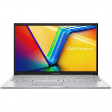 Ноутбук Asus Vivobook 15 X1504VA-BQ591 (90NB13Y2-M000Z0) Cool Silver