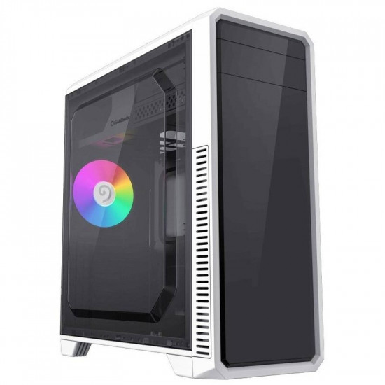Корпус GameMax G561E White