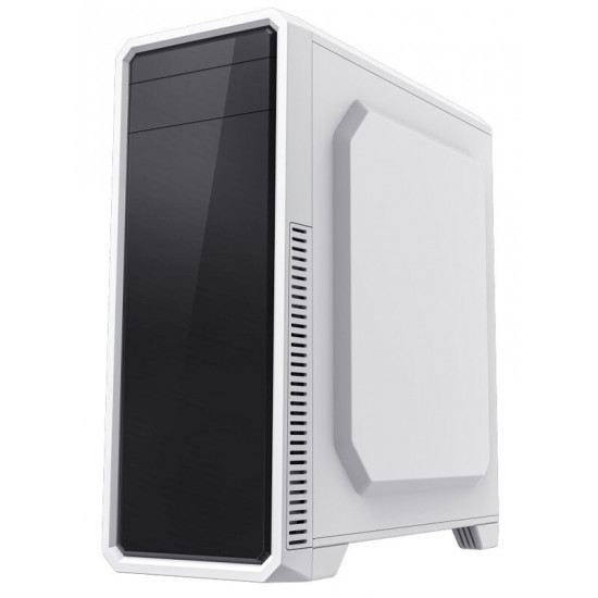 Корпус GameMax G561E White