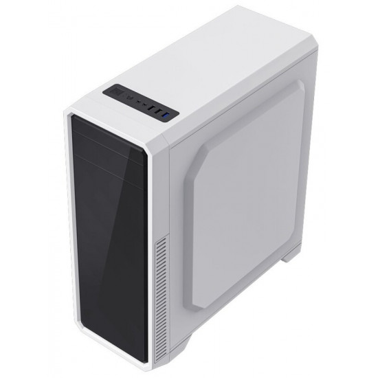 Корпус GameMax G561E White
