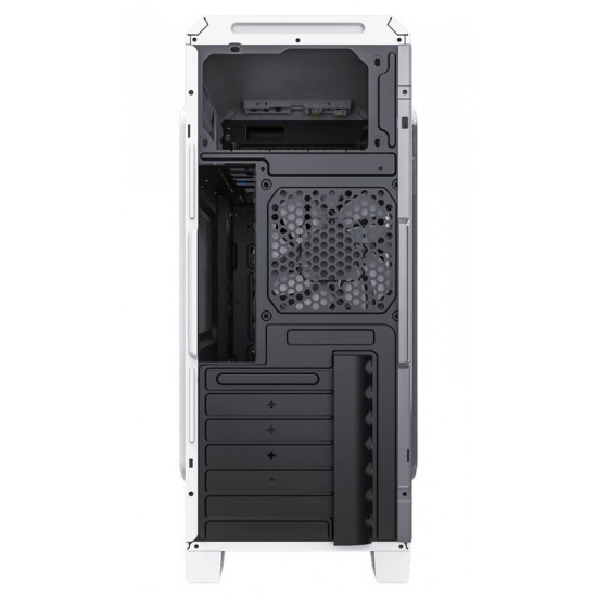 Корпус GameMax G561E White