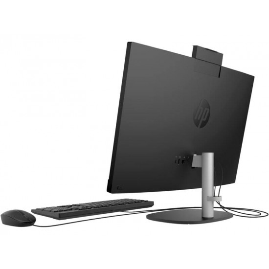 Моноблок HP AiO 24-cr0005ua (9C9G7EA) Jet Black