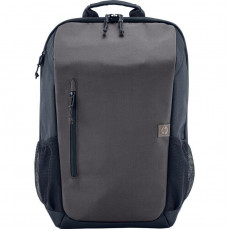 Рюкзак для ноутбука HP Travel 18 Liter Iron Grey Laptop Backpack 15.6" (6B8U6AA)