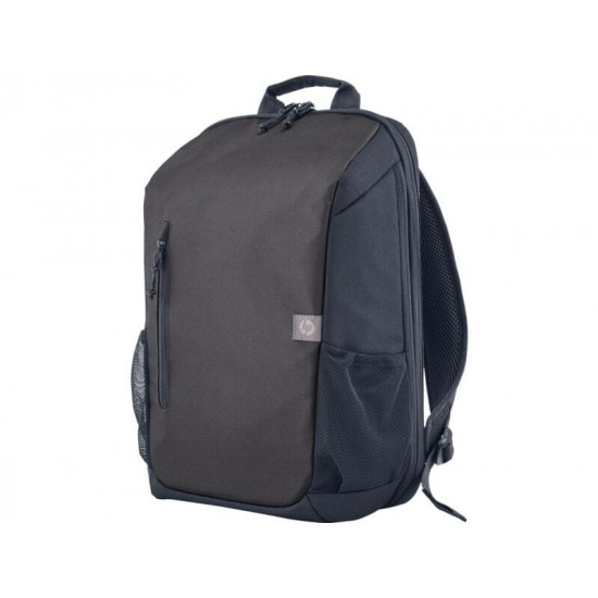 Рюкзак для ноутбука HP Travel 18 Liter Iron Grey Laptop Backpack 15.6" (6B8U6AA)