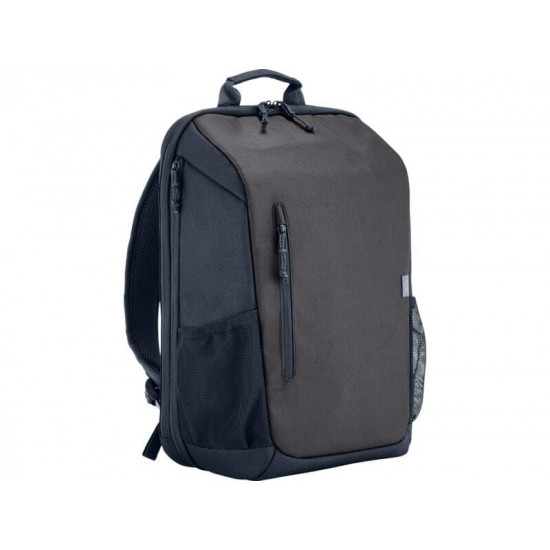 Рюкзак для ноутбука HP Travel 18 Liter Iron Grey Laptop Backpack 15.6" (6B8U6AA)
