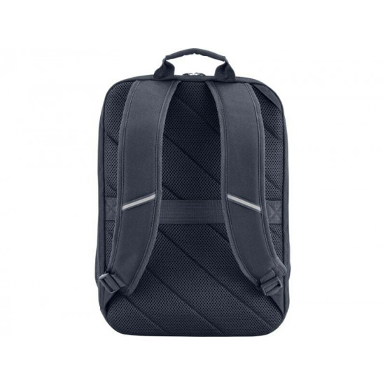Рюкзак для ноутбука HP Travel 18 Liter Iron Grey Laptop Backpack 15.6" (6B8U6AA)