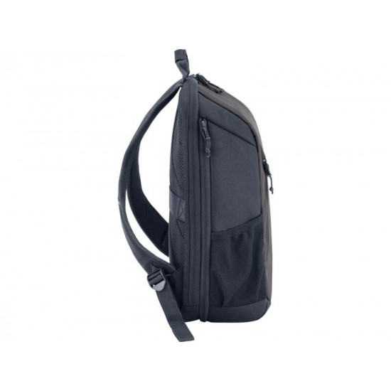 Рюкзак для ноутбука HP Travel 18 Liter Iron Grey Laptop Backpack 15.6" (6B8U6AA)