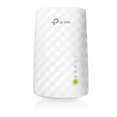 Бездротовий повторювач/розширювач WiFi сигналу TP-Link RE220