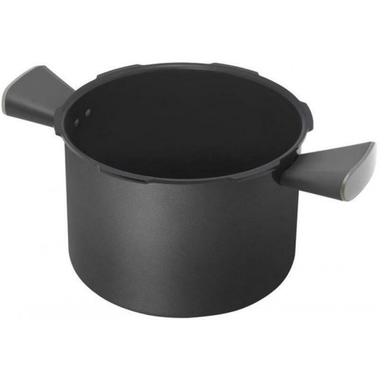 Мультиварка-скороварка Tefal Cook4me+ Connect CY855830