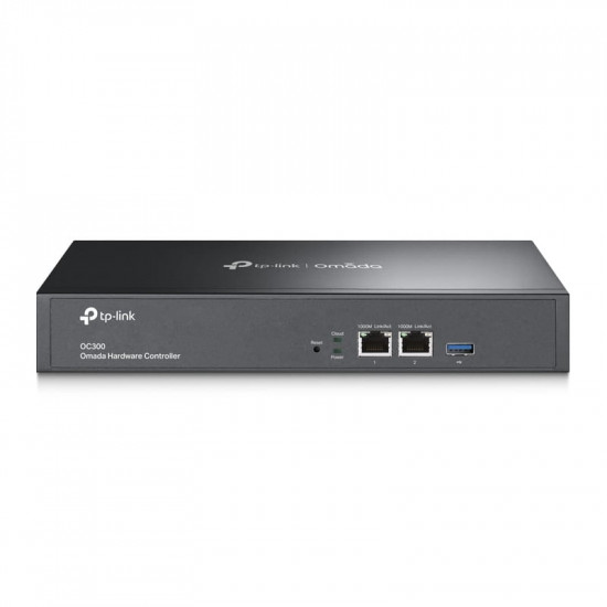 Контролер точок доступу TP-Link Omada OC300