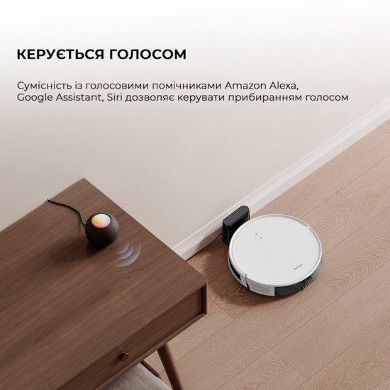 Робот-пилосос Mova E10 (RGE12GA)