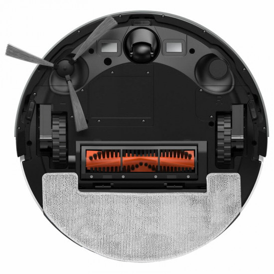 Робот-пилосос Mova E10 (RGE12GA)