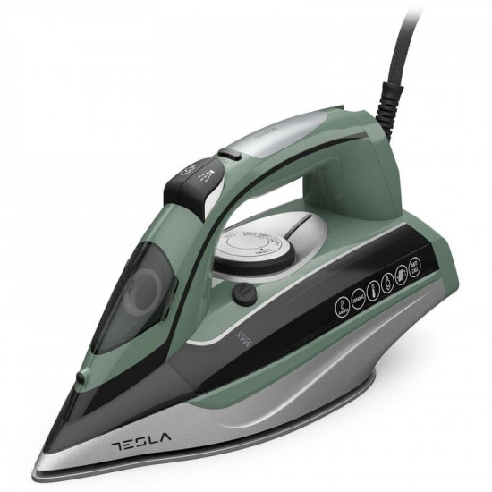 Праска Tesla IR600BGP