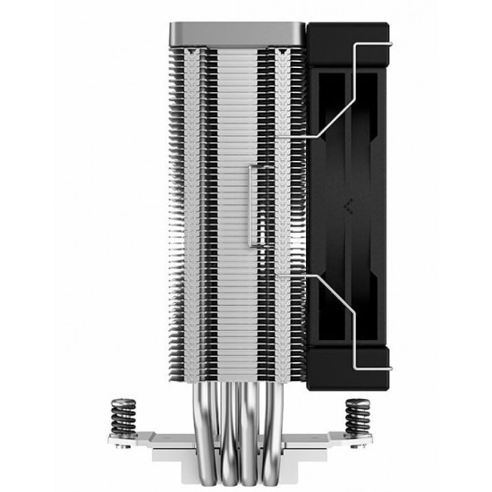 Кулер процесорний DeepCool AK400 (R-AK400-BKNNMN-G-1)