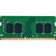 Модуль пам`яті SO-DIMM 32GB/3200 DDR4 Goodram (GR3200S464L22/32G)