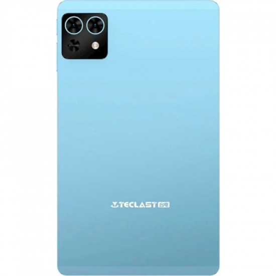 Планшет Teclast T50 Mini 8/128GB Blue (6940709687512)