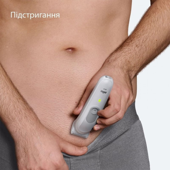 Тример Braun BG 3500