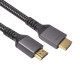Кабель Cabletime HDMI - HDMI 2.1V (M/M), 8K Ultra HD, 5м (CA913626)