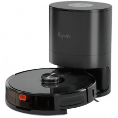 Робот-пилосос Kyvol S31 Black