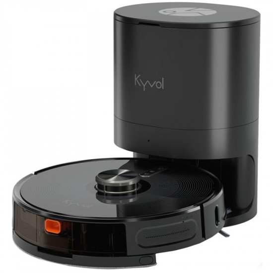 Робот-пилосос Kyvol S31 Black