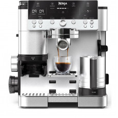 Кавомашина Ninja Luxe Cafe Essential ES601EU