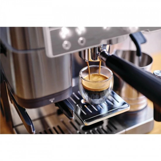 Кавомашина Ninja Luxe Cafe Essential ES601EU
