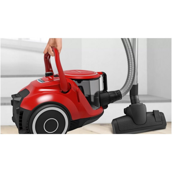 Пилосос Bosch BGS41PET1