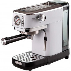 Кавоварка рожкова Ariete 1381 White