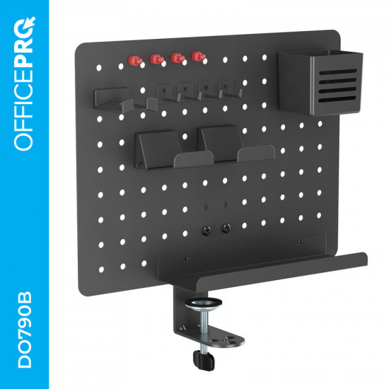 Органайзер OfficePro DO790B Black