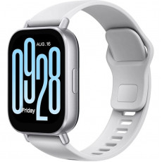 Смарт-годинник Xiaomi Redmi Watch 5 Active Silver (BHR8790GL)