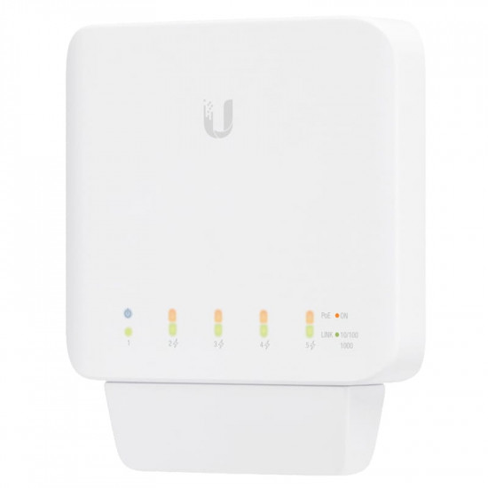 Комутатор Ubiquiti UniFi Flex (USW-Flex)
