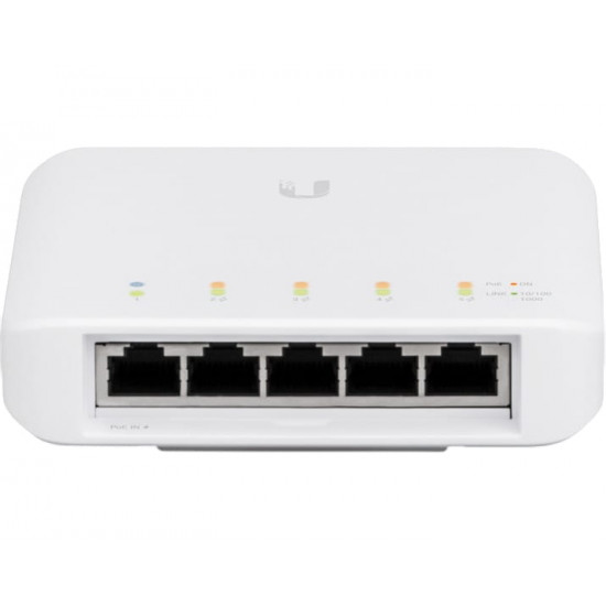 Комутатор Ubiquiti UniFi Flex (USW-Flex)