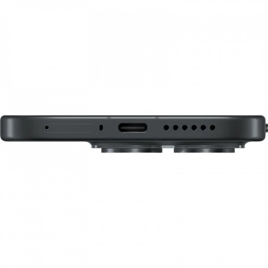 Смартфон Xiaomi 17 12/256GB Black