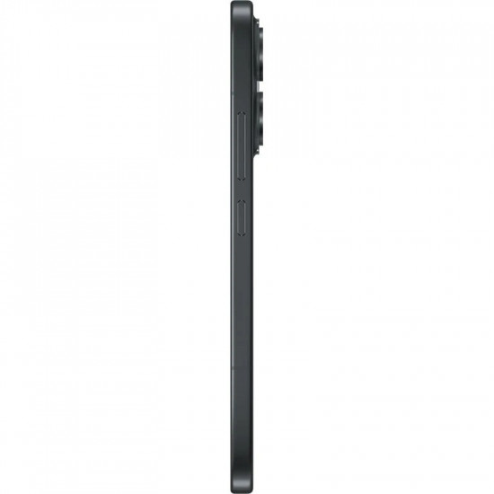 Смартфон Xiaomi 17 12/256GB Black
