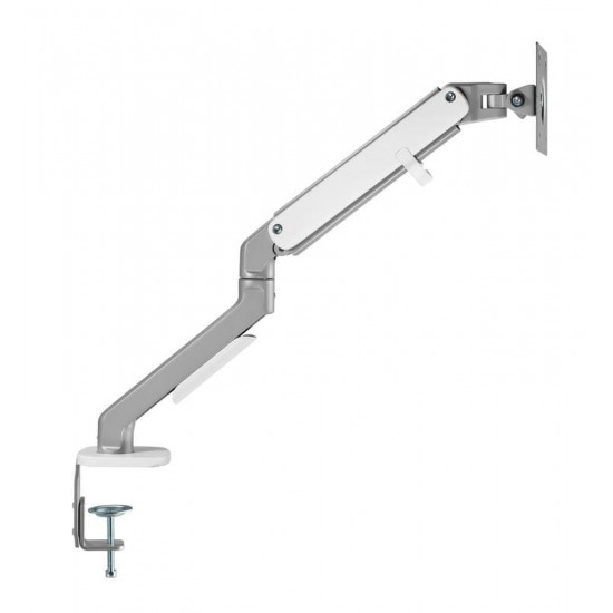 Кронштейн OfficePro MA421S 17-32" Silver (VESA100х100)