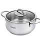 Каструля Ardesto Black Mars 20 см 3 л (AR0730S)