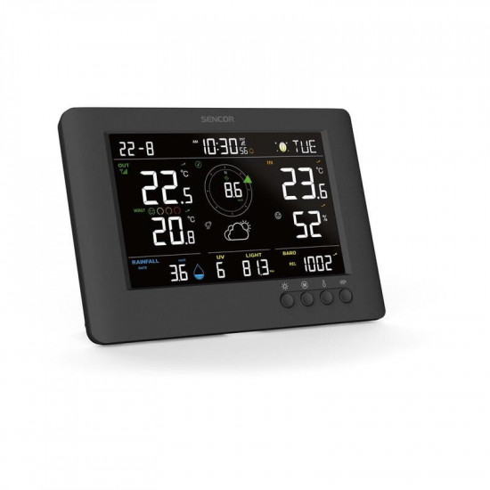 Метеостанція Sencor SWS 9500