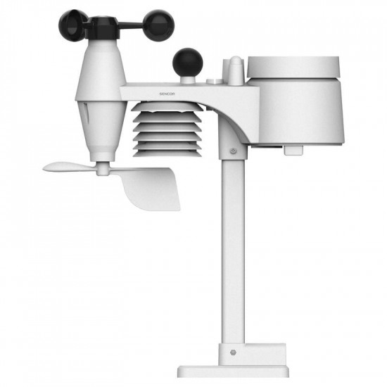 Метеостанція Sencor SWS 9500