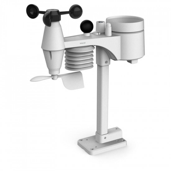 Метеостанція Sencor SWS 9500
