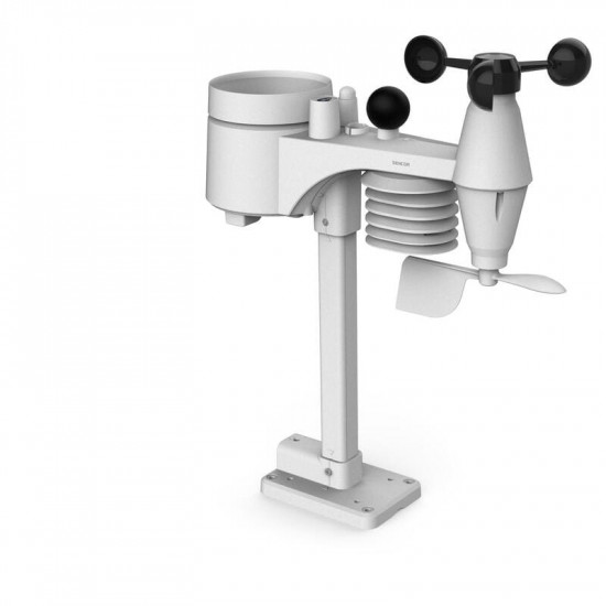 Метеостанція Sencor SWS 9500