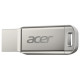 Флеш-накопичувач USB3.2 256GB Acer UP310 Metal (BL.9BWWA.583)