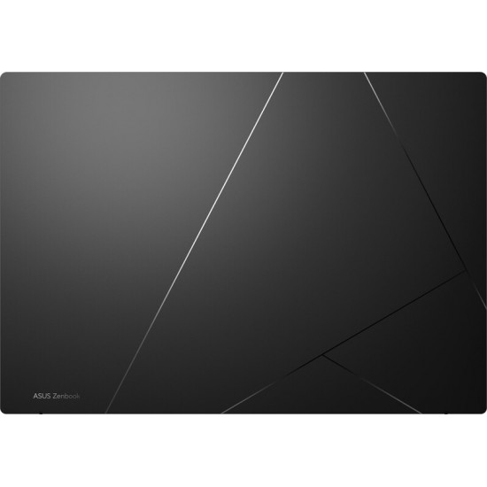 Ноутбук Asus Zenbook 14 OLED UM3406GA-QD049 (90NB17R1-M009X0) Jade Black